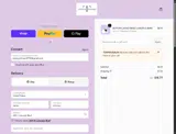 TLWholesale4 coupon verification screenshot
