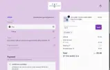 10OFF coupon verification screenshot