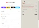 SIMPLYCODES10 coupon verification screenshot
