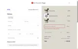 MARKDOWNS coupon verification screenshot