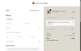THANKYOU10 coupon verification screenshot