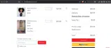 dealcoupon coupon verification screenshot