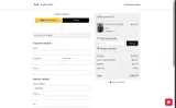 CUCE20 coupon verification screenshot