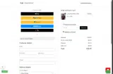 BFCM coupon verification screenshot