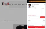 NEW coupon verification screenshot
