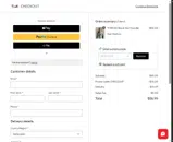 DISCOUNT coupon verification screenshot