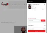 savemore20% coupon verification screenshot