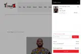 DISCOUNT coupon verification screenshot