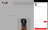 FLASHSALE coupon verification screenshot