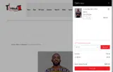 BFCM coupon verification screenshot