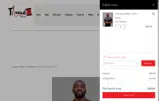 BESTDEAL coupon verification screenshot