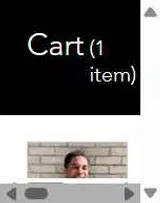 HAPPYHOLIDAYS coupon verification screenshot