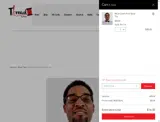 BESTDEAL coupon verification screenshot
