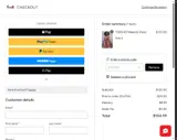20JOVE coupon verification screenshot