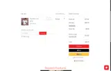 SAVEMORE coupon verification screenshot