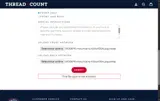 newcoupon coupon verification screenshot