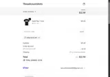 50%DISCOUNT coupon verification screenshot