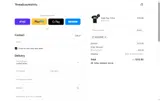 WELCOME coupon verification screenshot