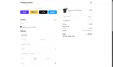 10MEJU coupon verification screenshot
