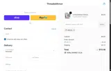 ADC5G coupon verification screenshot