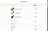 ADC3Q coupon verification screenshot