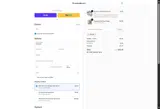 ADC3W coupon verification screenshot