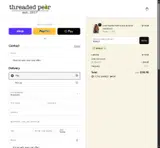 PEAR25 coupon verification screenshot