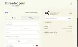 PW5J8 coupon verification screenshot