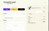 PEAR30 coupon verification screenshot