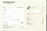 6HPR5 coupon verification screenshot