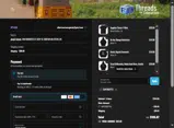 supergift75 coupon verification screenshot