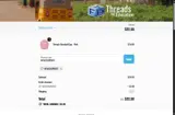 NEWCOUPON15 coupon verification screenshot