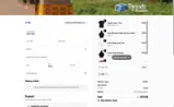 SAVE coupon verification screenshot