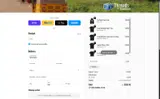 10XEWA coupon verification screenshot