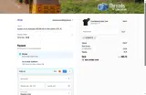 supergift75 coupon verification screenshot