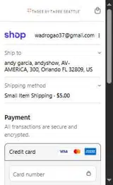 PLANET30 coupon verification screenshot