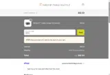 ITFITS coupon verification screenshot