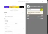 HAVEABALL coupon verification screenshot
