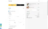 THREE coupon verification screenshot