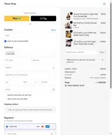 poiu coupon verification screenshot