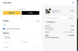 SAVENOW15 coupon verification screenshot