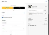 janelle10 coupon verification screenshot