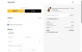 10thankyou10off coupon verification screenshot