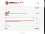LABOR2025 coupon verification screenshot