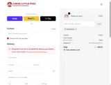 SURVEY2024 coupon verification screenshot