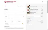 PATE15 coupon verification screenshot