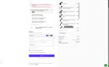 Three Spirit UK coupon verification screenshot
