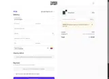 Three Spirit UK coupon verification screenshot