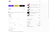Three Spirit US coupon verification screenshot