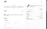 Three Spirit US coupon verification screenshot